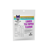 Power Tea Beverage Mixes 118 Gram Pouches