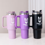 40oz Travel Tumbler