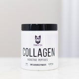 Power Tea Unflavoured Collagen 150 Grams