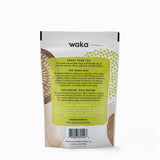 Waka Green Tea 127gm Bag