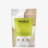 Waka Green Tea 12.7gm Bag (travel size)