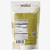 Waka Green Tea - Lemon 127gm Bag