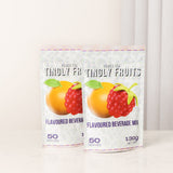Tingly Fruits Beverage Mix 130g