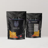 Power Tea Orange Energy Formula 750gm Bag