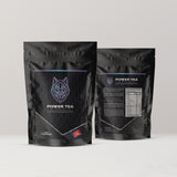 Power Tea Lime-Original Energy 750gm bag