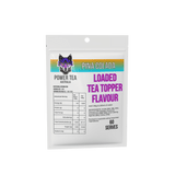 Power Tea Beverage Mixes 118 Gram Pouches