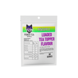 Power Tea Beverage Mixes 118 Gram Pouches