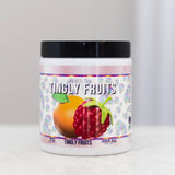 Power Tea Tingly Fruit Tub Net wt 393.4gm 70 serves