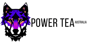 Power Tea Australia Logo