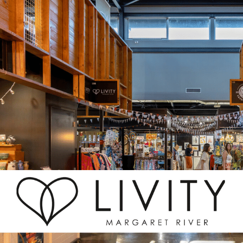 Livity Margaret River